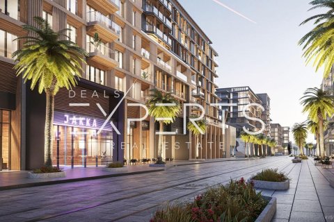Apartment on the Saadiyat Island, Abu Dhabi, UAE 45.9 sq.m. № 584050 - photo 11