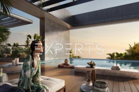 Apartment on the Saadiyat Island, Abu Dhabi, UAE 45.9 sq.m. № 584050 - photo 7