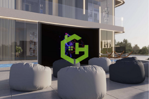 Apartament në Dubai Land, Emiratet e Bashkuara Arabe 2 dhoma gjumi, 91.8 m2. № 583277 - Foto 9