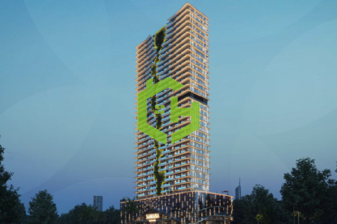 Apartament në Dubai Land, Emiratet e Bashkuara Arabe 2 dhoma gjumi, 91.8 m2. № 583277 - Foto 13