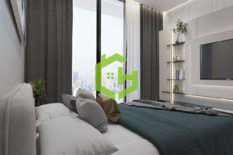 Apartament në Dubai Land, Emiratet e Bashkuara Arabe 2 dhoma gjumi, 91.8 m2. № 583277 - Foto 2