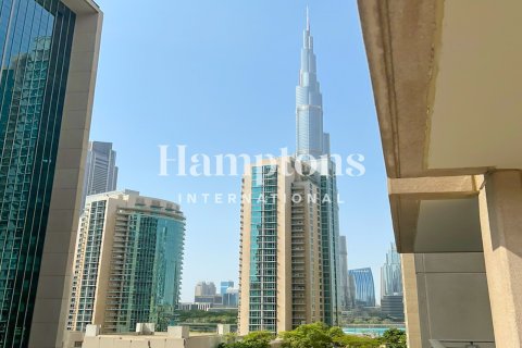 آپارتمان برای اجاره در Downtown Dubai (Downtown Burj Dubai)، Dubai، امارات متحده عربی 1 خوابه ، 74.50820600 متر مربع ، شماره 731507 - تصویر 13