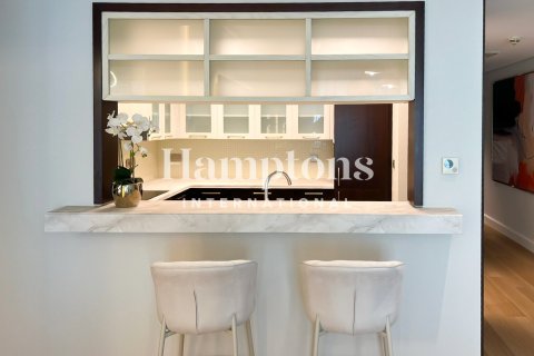آپارتمان برای اجاره در Downtown Dubai (Downtown Burj Dubai)، Dubai، امارات متحده عربی 1 خوابه ، 74.50820600 متر مربع ، شماره 731507 - تصویر 9