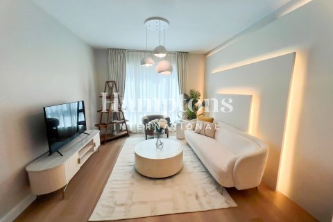 آپارتمان برای اجاره در Downtown Dubai (Downtown Burj Dubai)، Dubai، امارات متحده عربی 1 خوابه ، 74.50820600 متر مربع ، شماره 731507 - تصویر 22