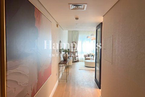 آپارتمان برای اجاره در Downtown Dubai (Downtown Burj Dubai)، Dubai، امارات متحده عربی 1 خوابه ، 74.50820600 متر مربع ، شماره 731507 - تصویر 19