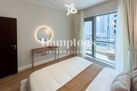 آپارتمان برای اجاره در Downtown Dubai (Downtown Burj Dubai)، Dubai، امارات متحده عربی 1 خوابه ، 74.50820600 متر مربع ، شماره 731507 - تصویر 11