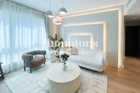 آپارتمان برای اجاره در Downtown Dubai (Downtown Burj Dubai)، Dubai، امارات متحده عربی 1 خوابه ، 74.50820600 متر مربع ، شماره 731507 - تصویر 6