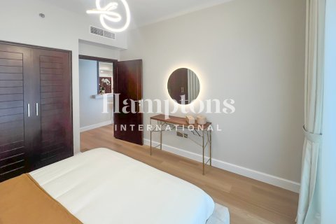 آپارتمان برای اجاره در Downtown Dubai (Downtown Burj Dubai)، Dubai، امارات متحده عربی 1 خوابه ، 74.50820600 متر مربع ، شماره 731507 - تصویر 4