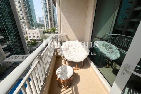 آپارتمان برای اجاره در Downtown Dubai (Downtown Burj Dubai)، Dubai، امارات متحده عربی 1 خوابه ، 74.50820600 متر مربع ، شماره 731507 - تصویر 14
