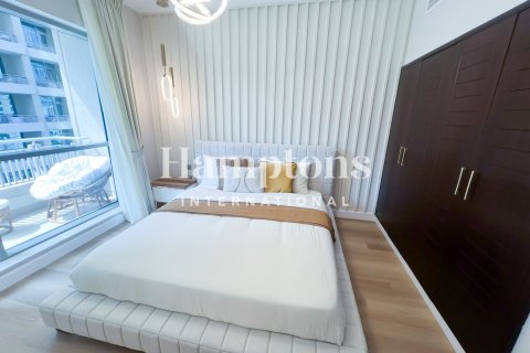 آپارتمان برای اجاره در Downtown Dubai (Downtown Burj Dubai)، Dubai، امارات متحده عربی 1 خوابه ، 74.50820600 متر مربع ، شماره 731507 - تصویر 15