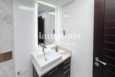 آپارتمان برای اجاره در Downtown Dubai (Downtown Burj Dubai)، Dubai، امارات متحده عربی 1 خوابه ، 74.50820600 متر مربع ، شماره 731507 - تصویر 18