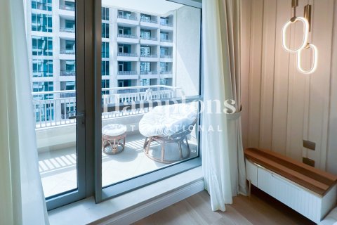 آپارتمان برای اجاره در Downtown Dubai (Downtown Burj Dubai)، Dubai، امارات متحده عربی 1 خوابه ، 74.50820600 متر مربع ، شماره 731507 - تصویر 16