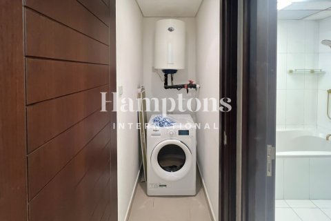 آپارتمان در Downtown Dubai (Downtown Burj Dubai)، Dubai ، امارات متحده عربی 1 خوابه ، 74.5082 متر مربع.  شماره 731507