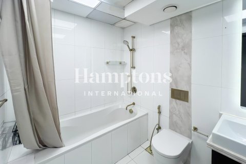 آپارتمان برای اجاره در Downtown Dubai (Downtown Burj Dubai)، Dubai، امارات متحده عربی 1 خوابه ، 74.50820600 متر مربع ، شماره 731507 - تصویر 23