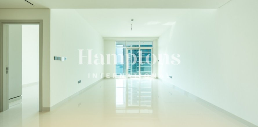 آپارتمان در Dubai Harbour، Dubai ، امارات متحده عربی 1 خوابه ، 67.6798 متر مربع.  شماره 731505