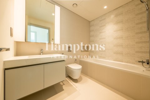 آپارتمان برای اجاره در Dubai Harbour، Dubai، امارات متحده عربی 1 خوابه ، 67.67983550 متر مربع ، شماره 731505 - تصویر 7