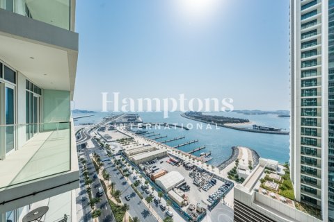 آپارتمان برای اجاره در Dubai Harbour، Dubai، امارات متحده عربی 1 خوابه ، 67.67983550 متر مربع ، شماره 731505 - تصویر 16