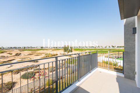 Villa zur Miete in Dubai South (Dubai World Central), Dubai, VAE 4 Schlafzimmer, 395.20936200 m2 Nr. 731503 - Foto 11