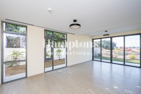 Villa zur Miete in Dubai South (Dubai World Central), Dubai, VAE 4 Schlafzimmer, 395.20936200 m2 Nr. 731503 - Foto 2