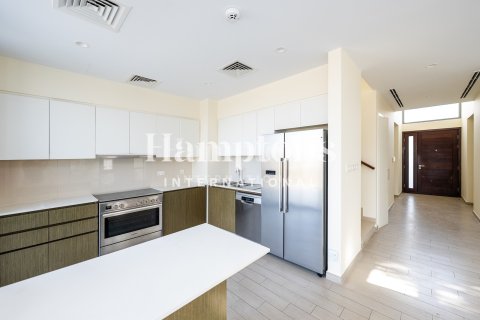 Вилла Dubai South (Dubai World Central), Дубай, БАӘ-да 4 жатын бөлмелер, 395.209 м² № 731503