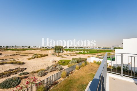 Villa zur Miete in Dubai South (Dubai World Central), Dubai, VAE 4 Schlafzimmer, 395.20936200 m2 Nr. 731503 - Foto 5