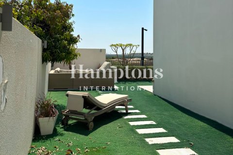 Villa zur Miete in Dubai South (Dubai World Central), Dubai, VAE 4 Schlafzimmer, 395.20936200 m2 Nr. 731503 - Foto 6