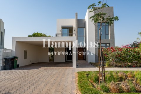 Villa zur Miete in Dubai South (Dubai World Central), Dubai, VAE 4 Schlafzimmer, 395.20936200 m2 Nr. 731503 - Foto 9
