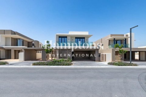 Villa zur Miete in Jebel Ali, Dubai, VAE 4 Schlafzimmer, 639.91586400 m2 Nr. 731506 - Foto 4