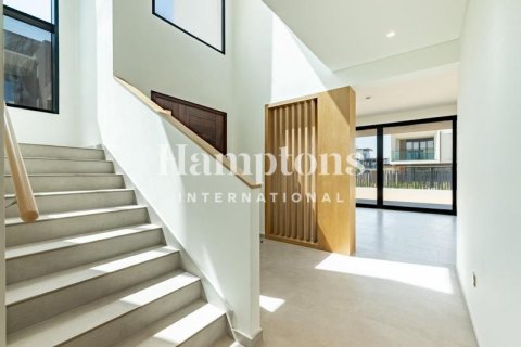 Villa zur Miete in Jebel Ali, Dubai, VAE 4 Schlafzimmer, 639.91586400 m2 Nr. 731506 - Foto 3