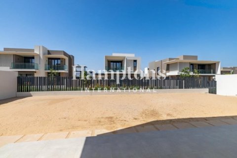 Villa zur Miete in Jebel Ali, Dubai, VAE 4 Schlafzimmer, 639.91586400 m2 Nr. 731506 - Foto 5