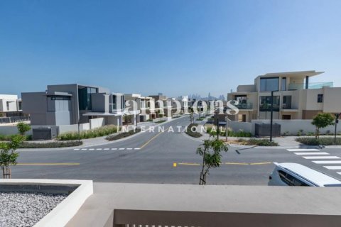 阿联酋 Dubai Jebel Ali 别墅  4 卧, 639.916 平方米 , 编号 731506