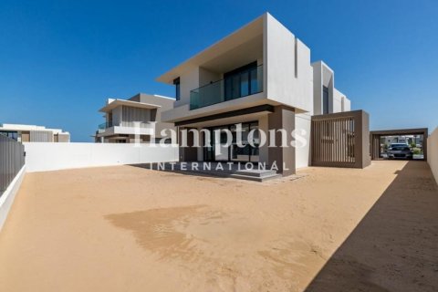 Villa zur Miete in Jebel Ali, Dubai, VAE 4 Schlafzimmer, 639.91586400 m2 Nr. 731506 - Foto 6