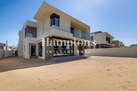 Villa zur Miete in Jebel Ali, Dubai, VAE 4 Schlafzimmer, 639.91586400 m2 Nr. 731506 - Foto 9