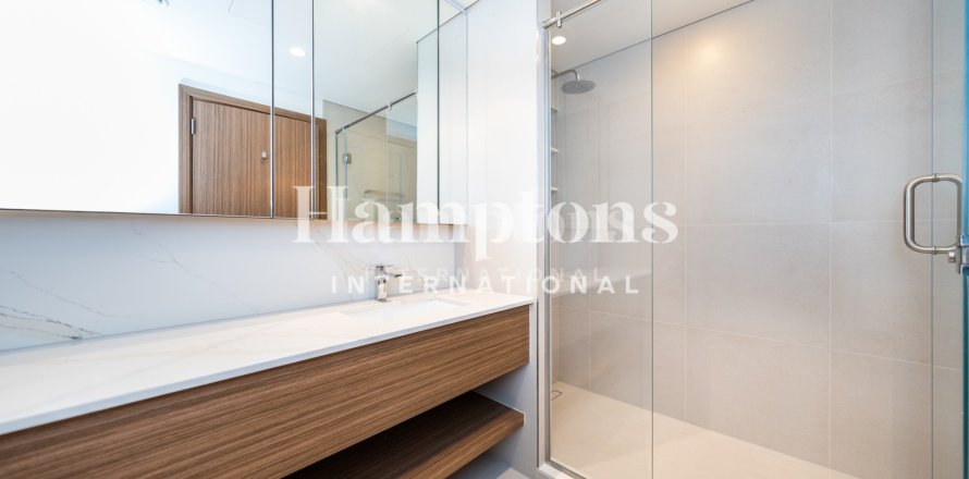 Apartment sa Dubai Creek Harbour (The Lagoons), UAE 3 silid-tulugan, 154.498 sq.m. № 731502