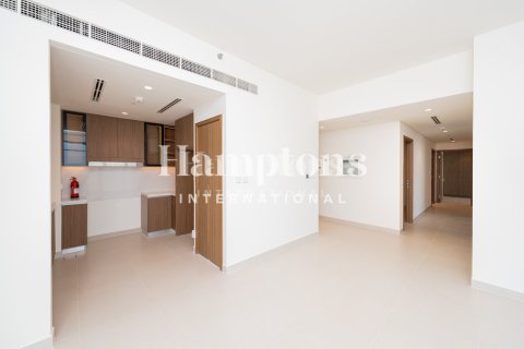 Apartment sa Dubai Creek Harbour (The Lagoons), UAE 3 silid-tulugan, 154.49768900 sq.m. № 731502 - larawan 11