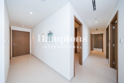 Apartment sa Dubai Creek Harbour (The Lagoons), UAE 3 silid-tulugan, 154.49768900 sq.m. № 731502 - larawan 21