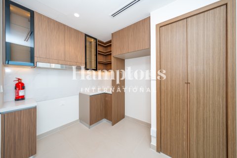 Apartment sa Dubai Creek Harbour (The Lagoons), UAE 3 silid-tulugan, 154.49768900 sq.m. № 731502 - larawan 20