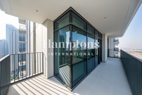 Apartment sa Dubai Creek Harbour (The Lagoons), UAE 3 silid-tulugan, 154.49768900 sq.m. № 731502 - larawan 13