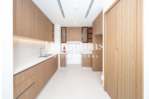 Apartment sa Dubai Creek Harbour (The Lagoons), UAE 3 silid-tulugan, 154.49768900 sq.m. № 731502 - larawan 23