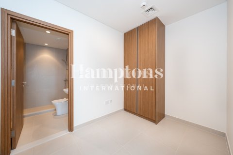 Apartment sa Dubai Creek Harbour (The Lagoons), UAE 3 silid-tulugan, 154.49768900 sq.m. № 731502 - larawan 16