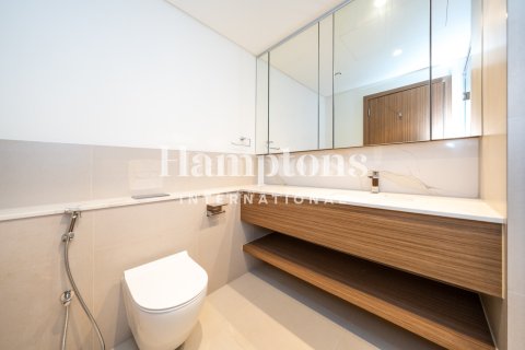 Apartment sa Dubai Creek Harbour (The Lagoons), UAE 3 silid-tulugan, 154.49768900 sq.m. № 731502 - larawan 22