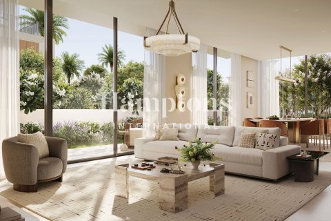 فيلا للإيجار في دبي، الإمارات العربية المتحدة 4 غرفة نوم ، 356.00429600 متر مربع ، رقم 731504 - صورة 7