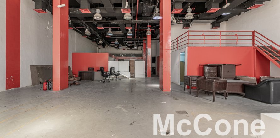 Obchod v Dubai, SAE 286.7 m² Č.: 586800