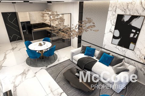 Apartment in Jumeirah Village Circle, Dubai, UAE 1 room, 36.14 sq.m. № 586802 - photo 1