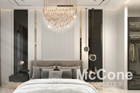 Apartment in Jumeirah Village Circle, Dubai, UAE 1 room, 36.14 sq.m. № 586802 - photo 3