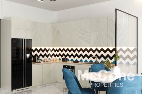 Apartment in Jumeirah Village Circle, Dubai, UAE 1 room, 36.14 sq.m. № 586802 - photo 2
