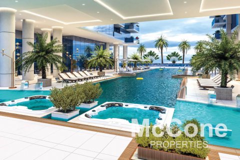 Apartment in Jumeirah Village Circle, Dubai, UAE 1 room, 36.14 sq.m. № 586802 - photo 7