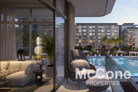 Apartment in Mina Rashid, Dubai, UAE 2 bedrooms, 110.55 sq.m. № 586801 - photo 10