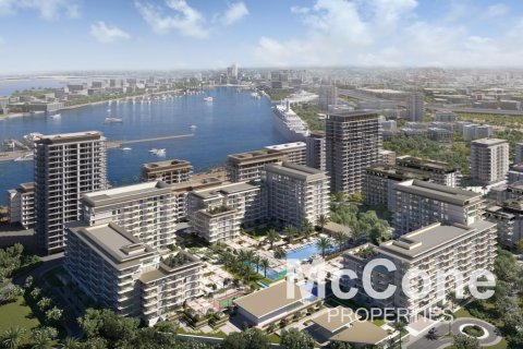 Apartment in Mina Rashid, Dubai, UAE 2 bedrooms, 110.55 sq.m. № 586801 - photo 9