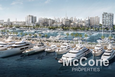 Apartment in Mina Rashid, Dubai, UAE 2 bedrooms, 110.55 sq.m. № 586801 - photo 8